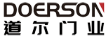 杭州金百利门业有限公司logo
